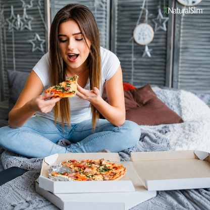 NaturalSlim Helpzymes - Fórmula premium de enzimas digestivas 100 Cápsulas – imagen 4