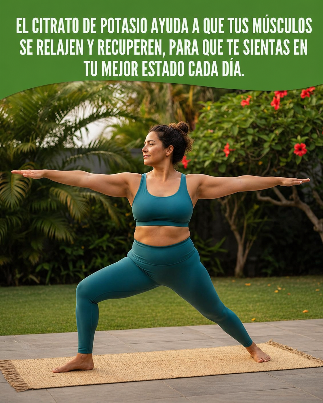 NaturalSlim Kadsorb Citrato de potasio natural 99 mg 400 cápsulas – imagen 6