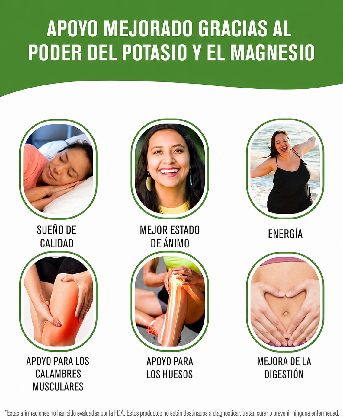 NaturalSlim MagicMag C Cápsulas de citrato de magnesio 100 cápsulas – imagen 4