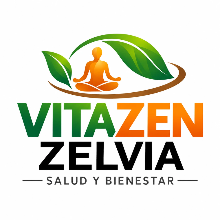 Zelvia - Salud y bienestar